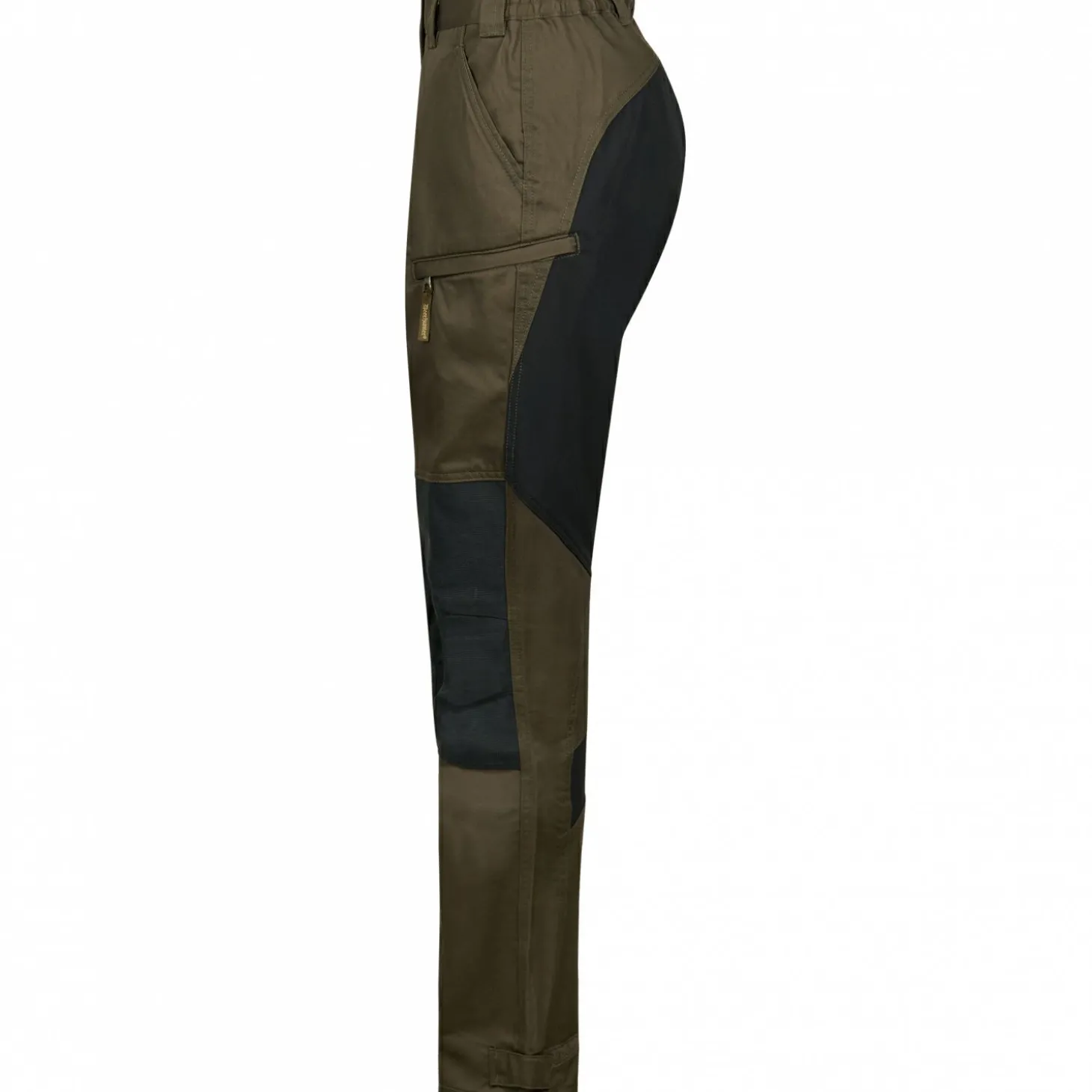 Deerhunter Strykari Extreme Jagdhose Damen (Adventure Green)