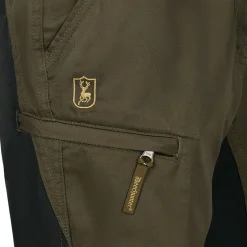 Deerhunter Strykari Extreme Jagdhose Damen (Adventure Green)