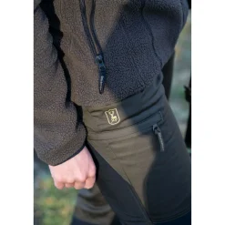 Deerhunter Strykari Extreme Jagdhose Damen (Adventure Green)