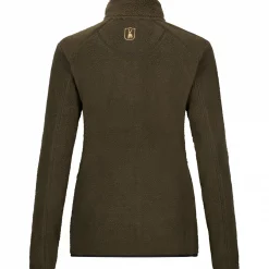 Deerhunter Strykari Faserpelzjacke Damen (Adventure Green)