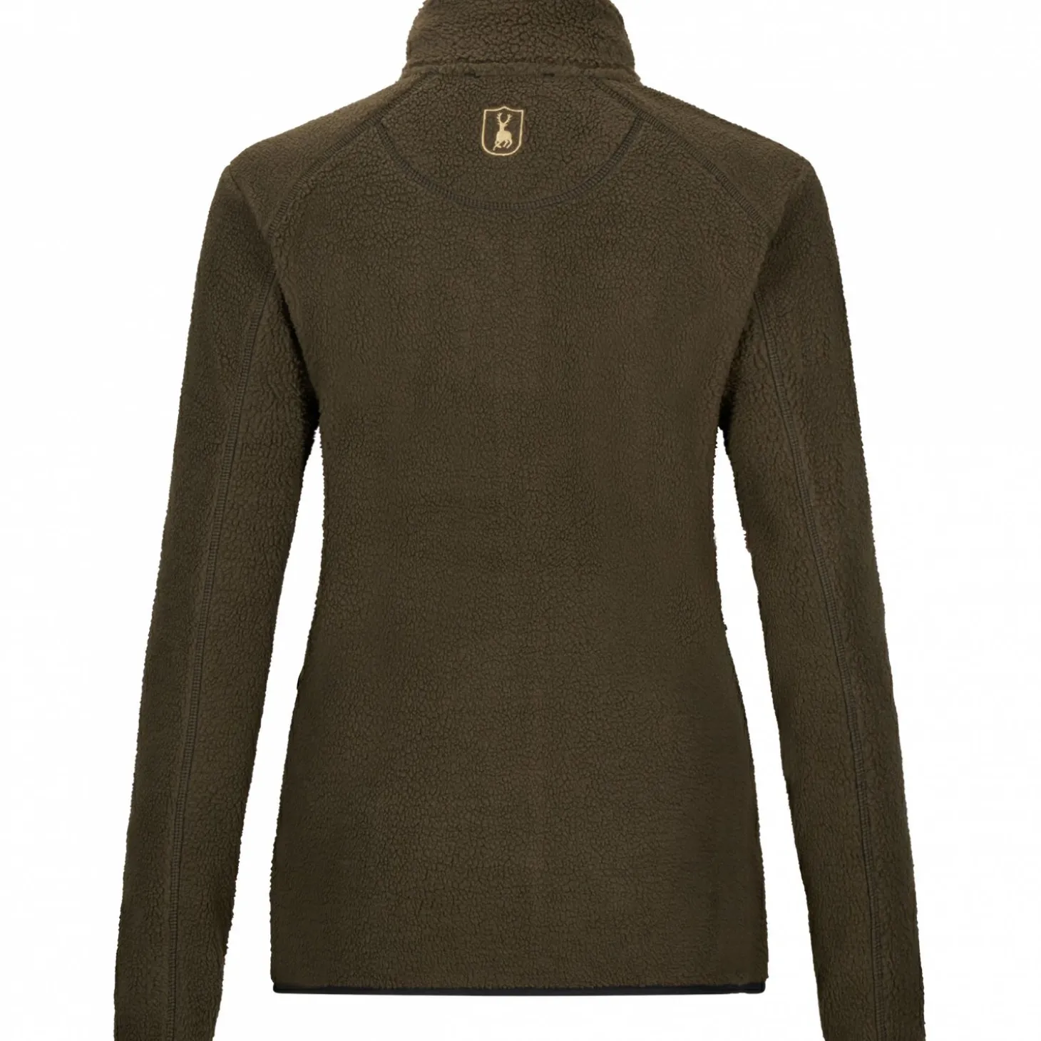 Deerhunter Strykari Faserpelzjacke Damen (Adventure Green)