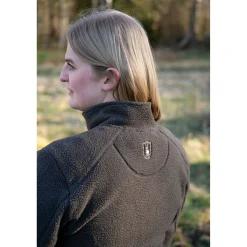 Deerhunter Strykari Faserpelzjacke Damen (Adventure Green)