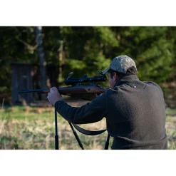 Deerhunter Strykari Faserpelzjacke Herren (Adventure Green)