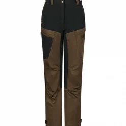 Deerhunter Strykari Jagdhose Damen (Brown Leaf)