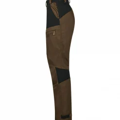 Deerhunter Strykari Jagdhose Damen (Brown Leaf)
