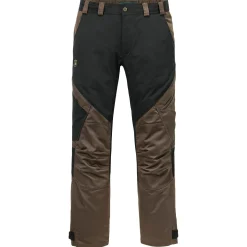 Deerhunter Strykari Jagdhose Herren (Brown Leaf)