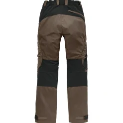 Deerhunter Strykari Jagdhose Herren (Brown Leaf)