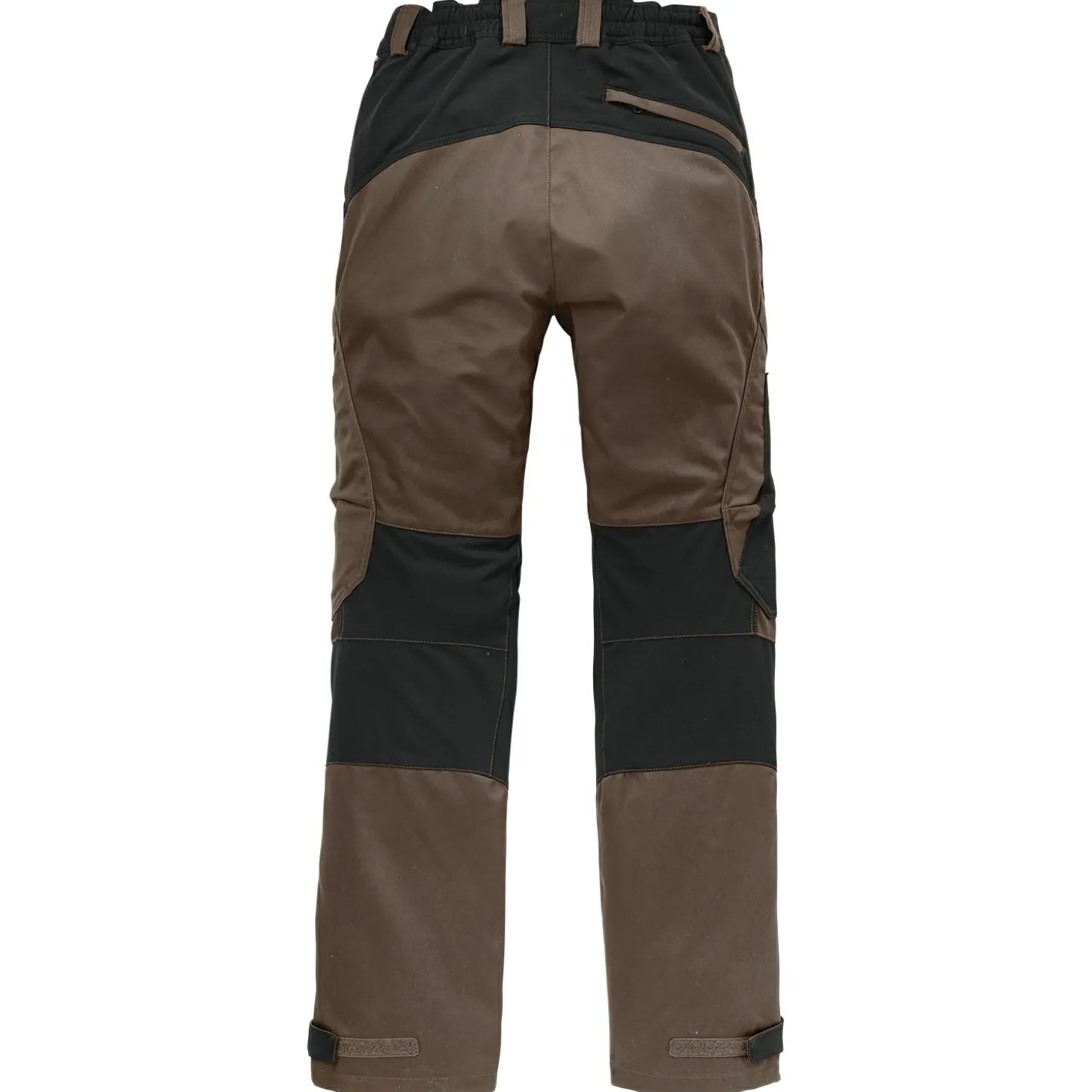 Deerhunter Strykari Jagdhose Herren (Brown Leaf)