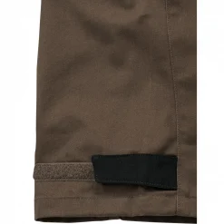 Deerhunter Strykari Jagdhose Herren (Brown Leaf)