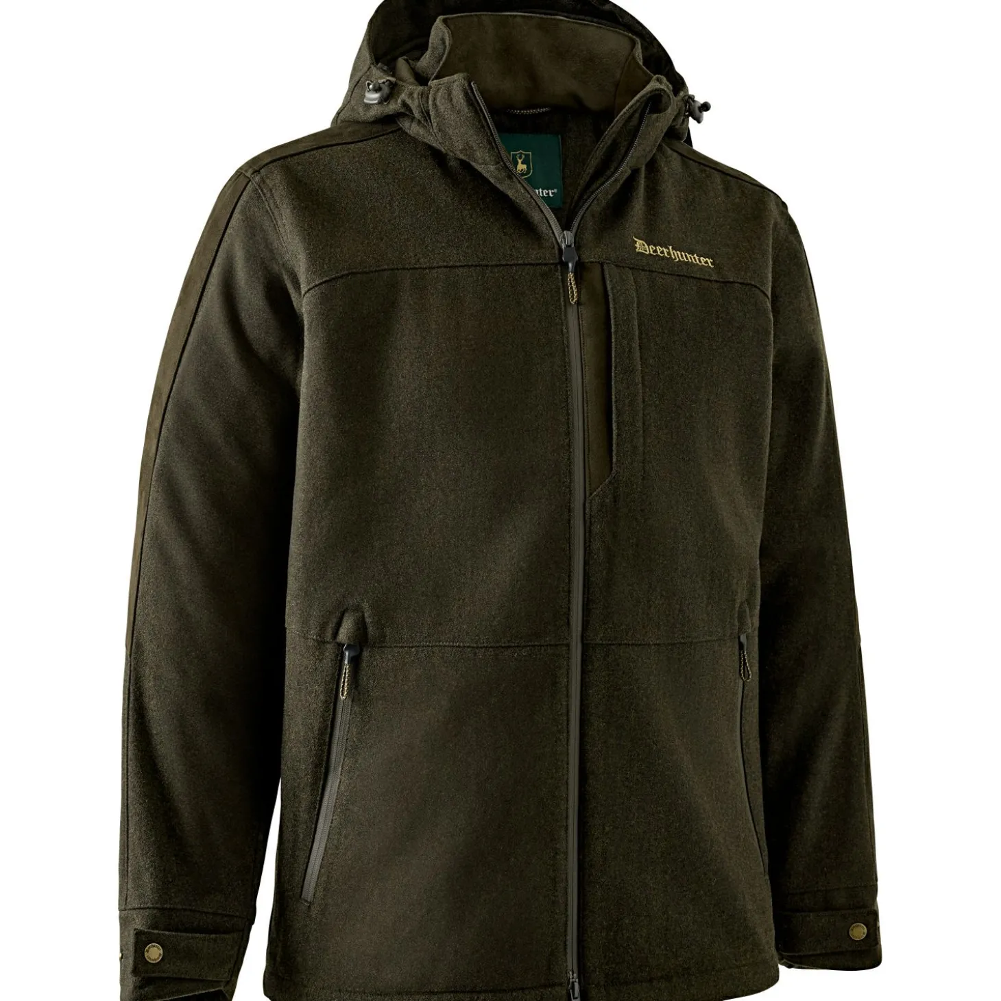 Deerhunter Tatra Active Jacke Herren (Loden Wood)