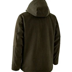 Deerhunter Tatra Active Jacke Herren (Loden Wood)