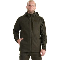 Deerhunter Tatra Active Jacke Herren (Loden Wood)