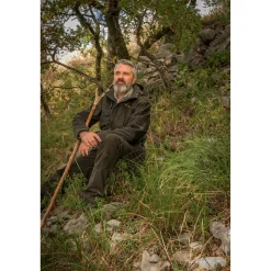 Deerhunter Tatra Active Jacke Herren (Loden Wood)