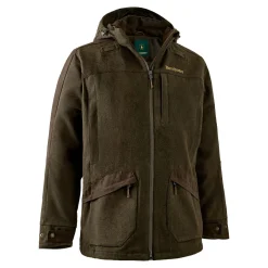 Deerhunter Tatra Jacke Herren (Loden Wood)