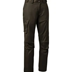 Deerhunter Traveler Hose Herren (Chestnut Brown)