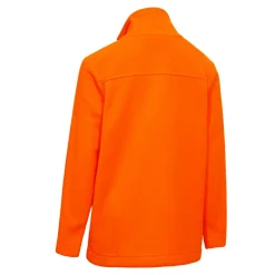 Deerhunter Youth Atlas Light Fleecejacke Kinder (Safety Orange)