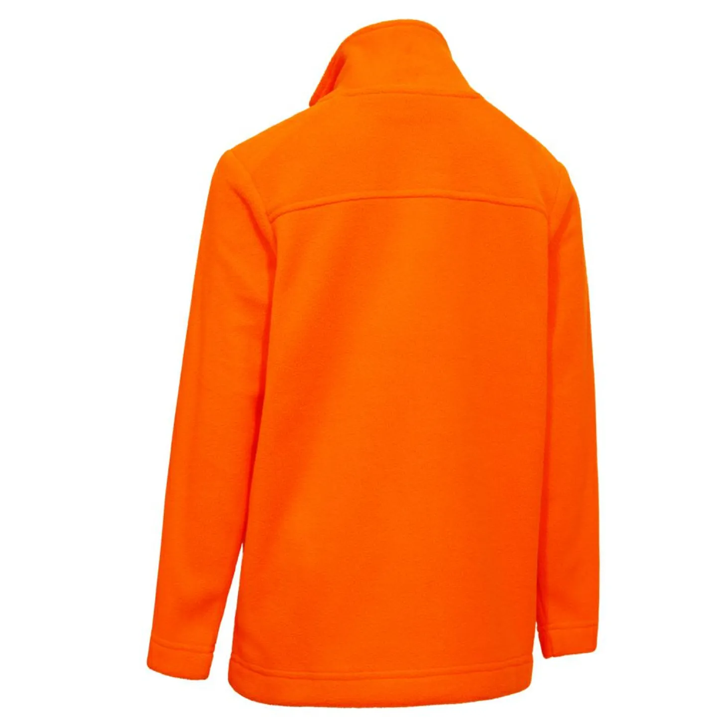 Deerhunter Youth Atlas Light Fleecejacke Kinder (Safety Orange)