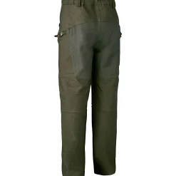 Deerhunter Youth Chasse Hose Kinder (Olive Night Melange)