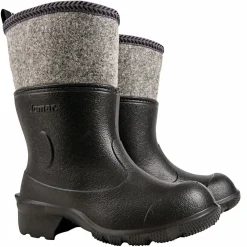 demar Agro Filcok Rainy Boots Herren (Schwarz)