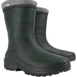 demar Laura Rainy Boots Damen (Grün)