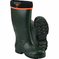 demar New Universal Pro Rainy Boots Herren (Grün)