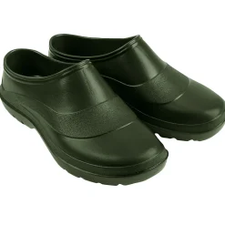 demar Soft Clog L Shoes Damen (Grün)