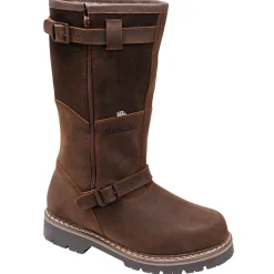 demar Tirol Deluxe High Boots Herren (Braun)