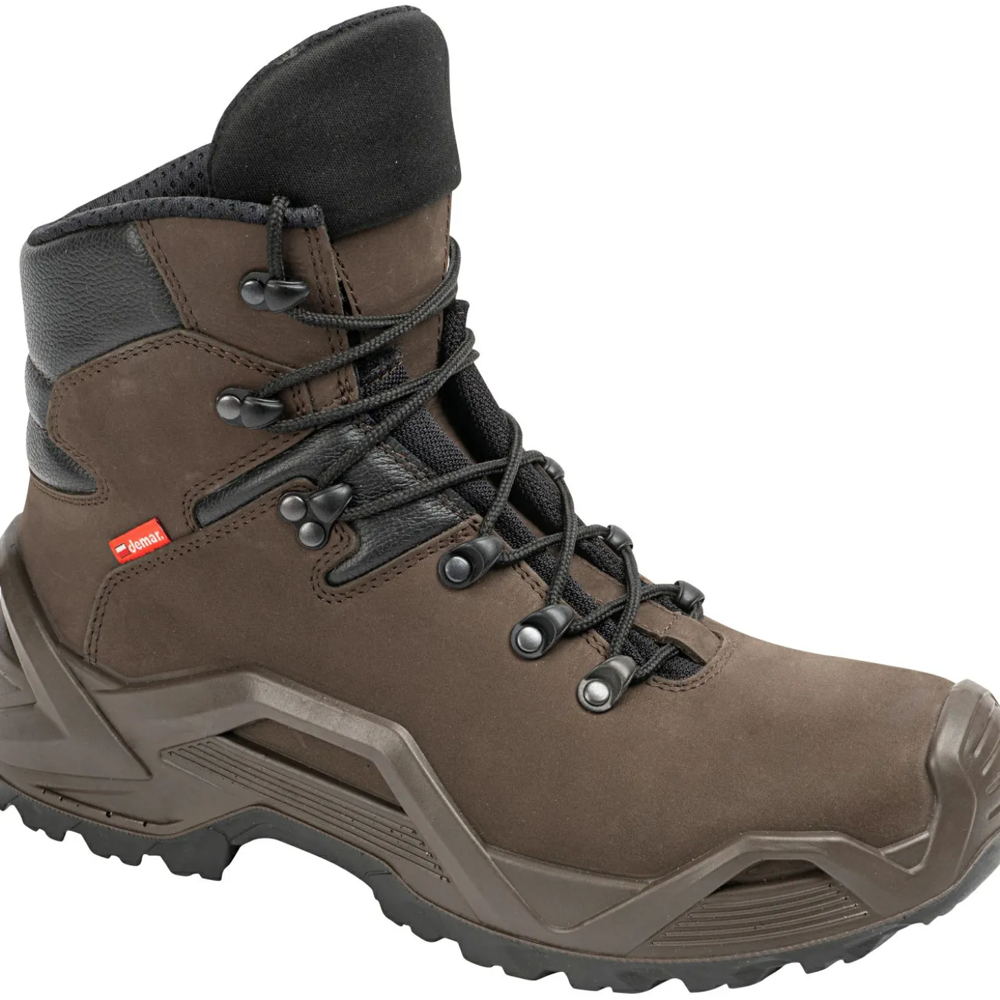 demar Wald Pro High Boots Herren (Braun)
