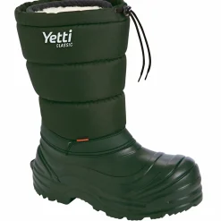 demar Yetti Classic Winter Boots Herren (Grün)