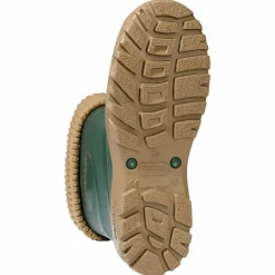 demar Young 2 Fur Rainy Boots Damen (Grün)