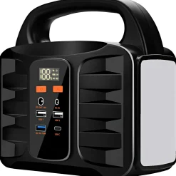 Denver Tragbare Power Station PPS-42000