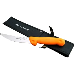 Dick Aufbrech-/Jagdmesser