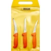 Dick Messer-Set Jagd Outdoor (3-tlg.)