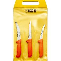 Dick Messer-Set Jagd Outdoor (3-tlg.)