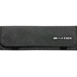 Dick Textil Rolltasche