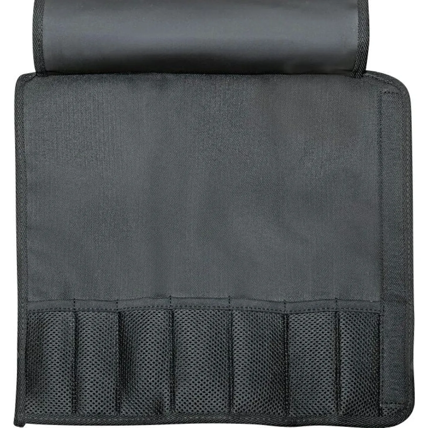 Dick Textil Rolltasche