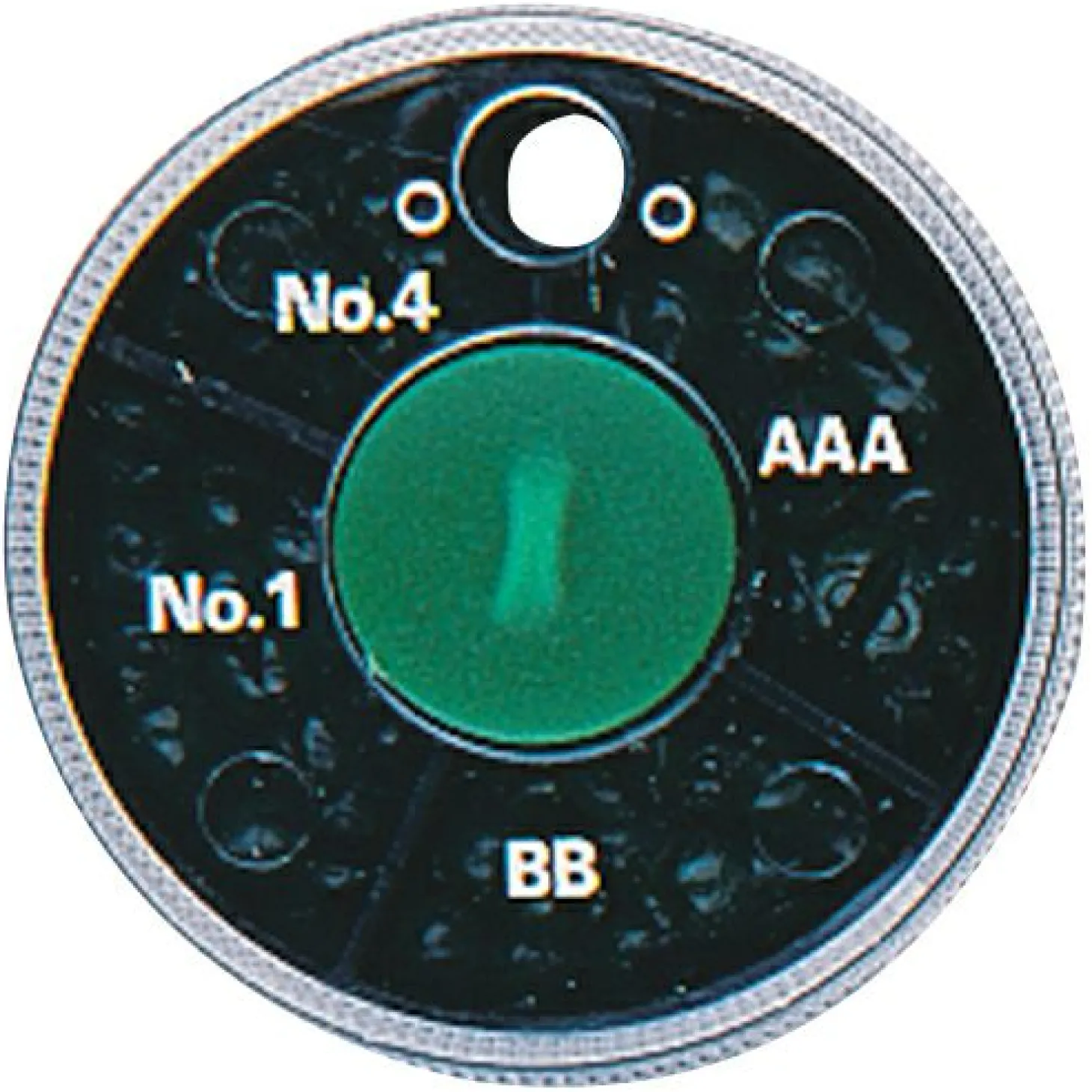 Dinsmores Bleischrot Sortiment Cushion Shot