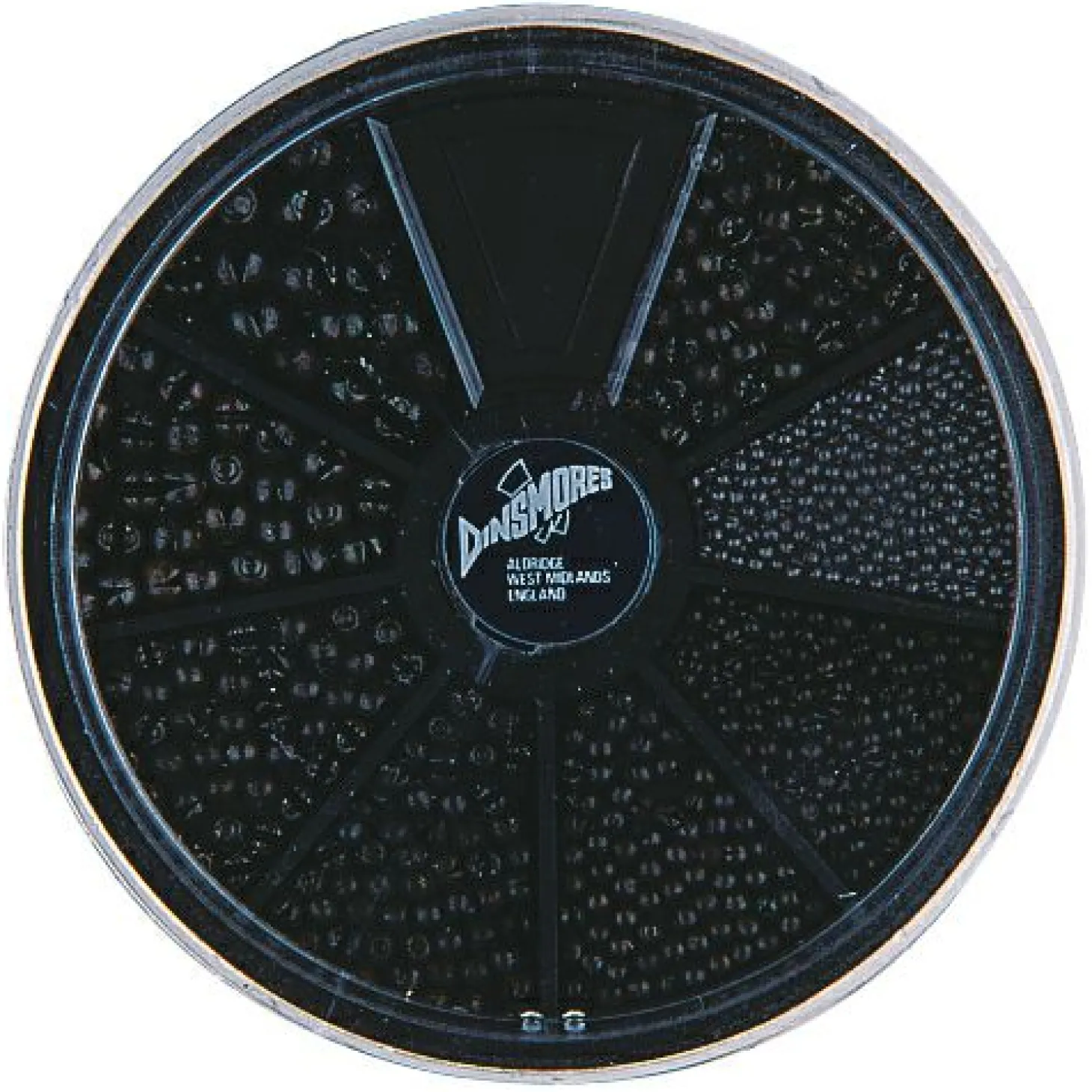 Dinsmores Bleischrot Sortiment Super Soft Shot