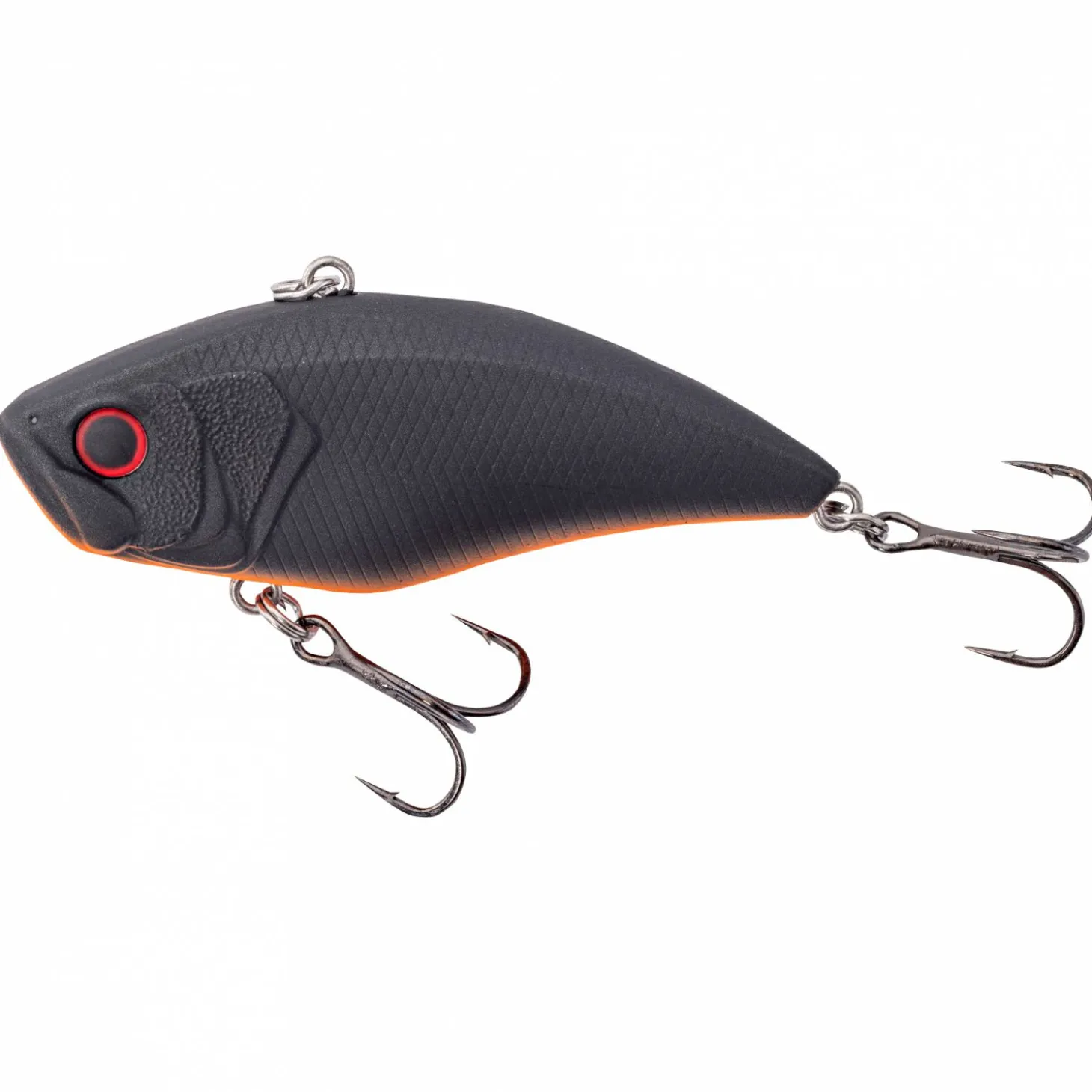 Doiyo Atomic Bouncer (Black Witch)