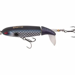 Doiyo Pulldawg (Black Storm)