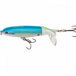Doiyo Pulldawg (Chrome Whitefish)