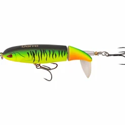 Doiyo Pulldawg (Flash Tiger)