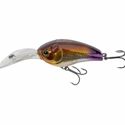 Doiyo Wild Buccaner (Purple Tail)