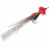 Dragon Fliegenset Grando Flies Comet Pike Set