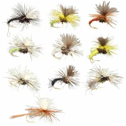 Dragon Fliegen-Sortiment Klink Hammers