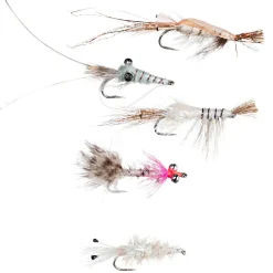 Dragon Fliegen-Sortiment Premium (Saltwater S)