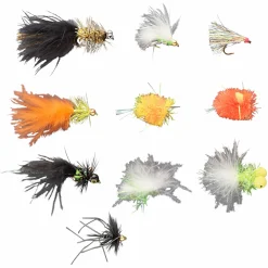 Dragon Fliegen-Sortiment Stillwasser