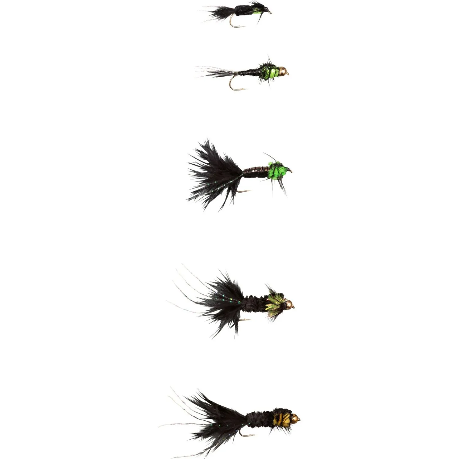 Dragon Fly Montana Streamer