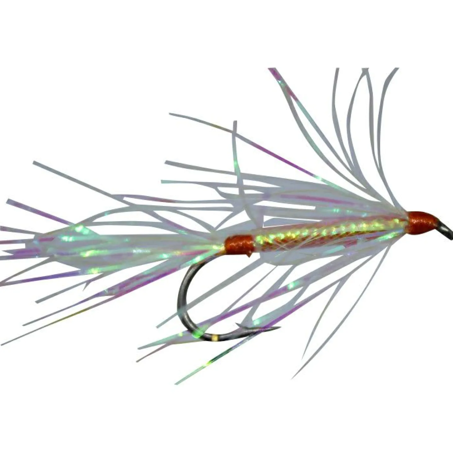 Dragon Salzwasser-Fliegensortiment (Ausführung 5)