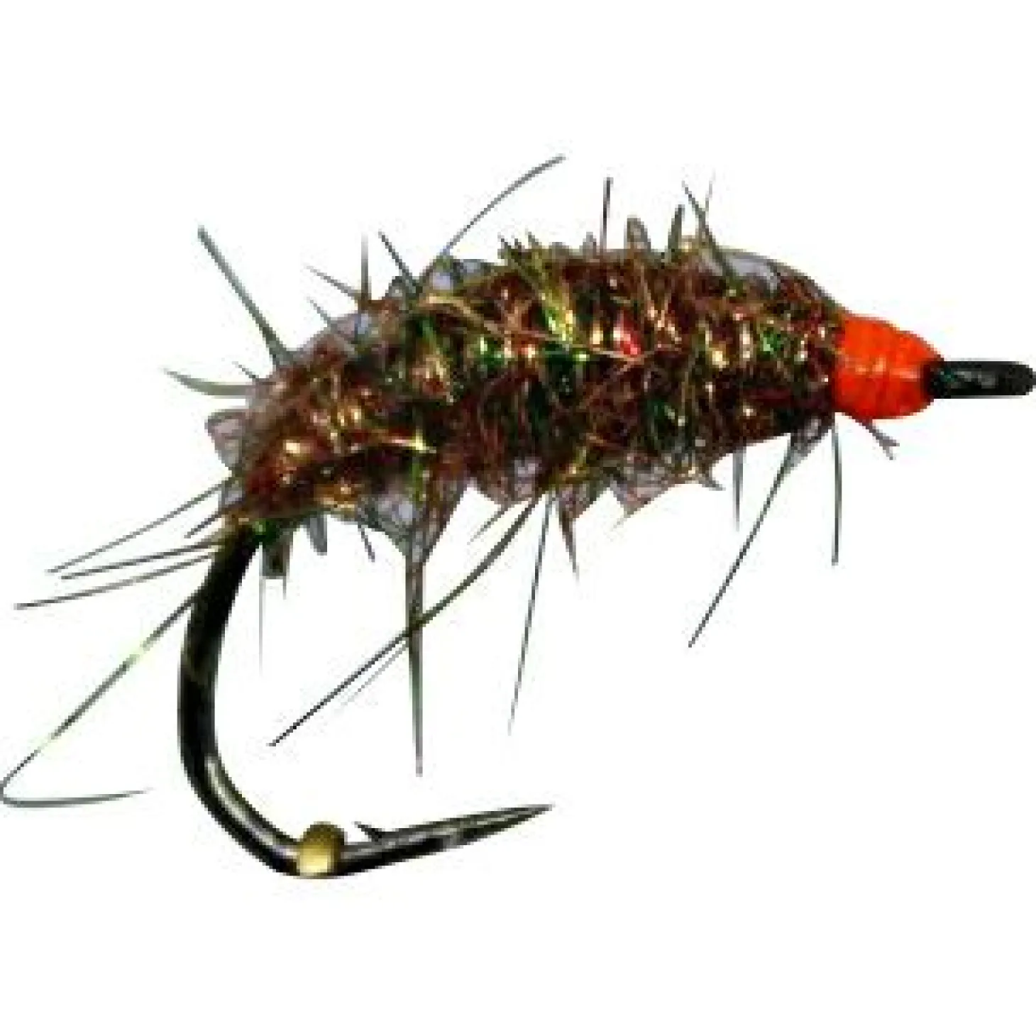 Dragon Salzwasser-Fliegensortiment (Ausführung 5)